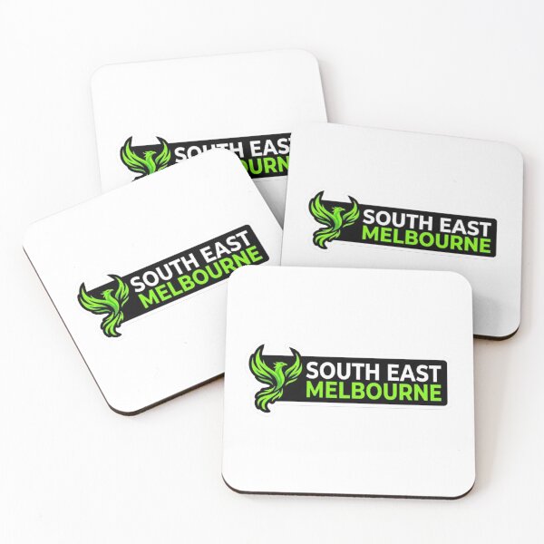 Item preview, South east melbourne phoenix designed and sold by sanawnaw154.