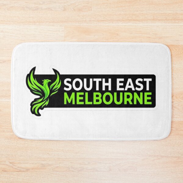 Item preview, South east melbourne phoenix designed and sold by sanawnaw154.