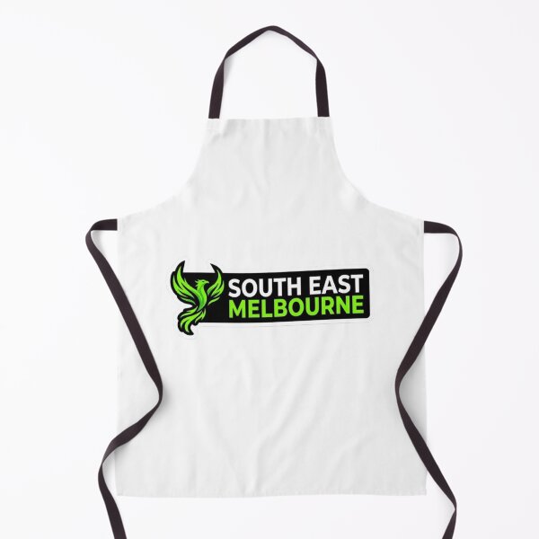Item preview, South east melbourne phoenix designed and sold by sanawnaw154.