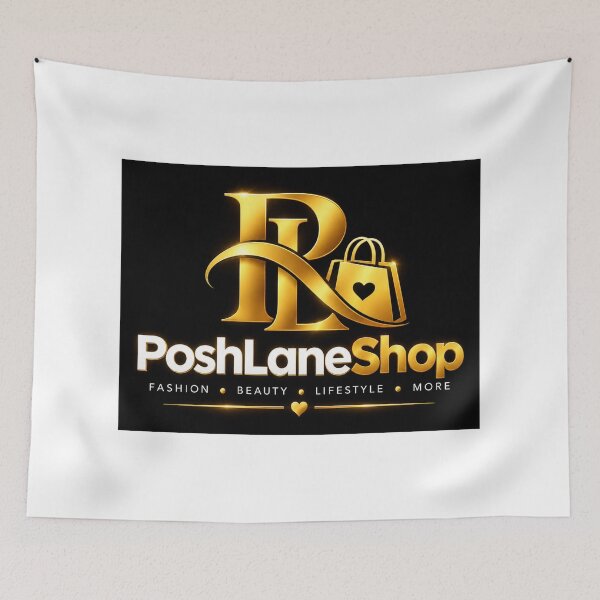 Item preview, POSHLANE SHOP designed and sold by poshlaneshop.