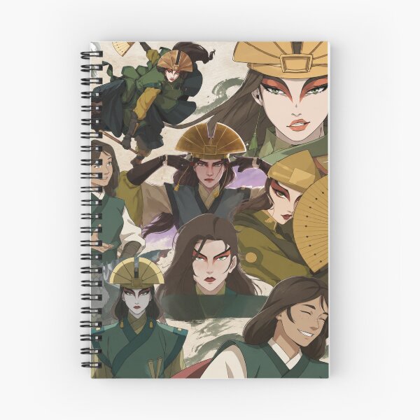 Item preview, Kyoshi designed and sold by safarianu.