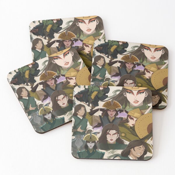 Item preview, Kyoshi designed and sold by safarianu.