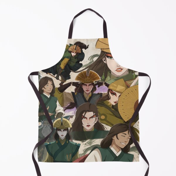 Item preview, Kyoshi designed and sold by safarianu.