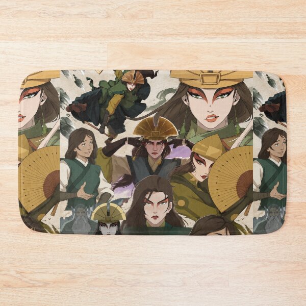 Item preview, Kyoshi designed and sold by safarianu.