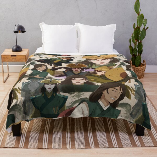 Item preview, Kyoshi designed and sold by safarianu.