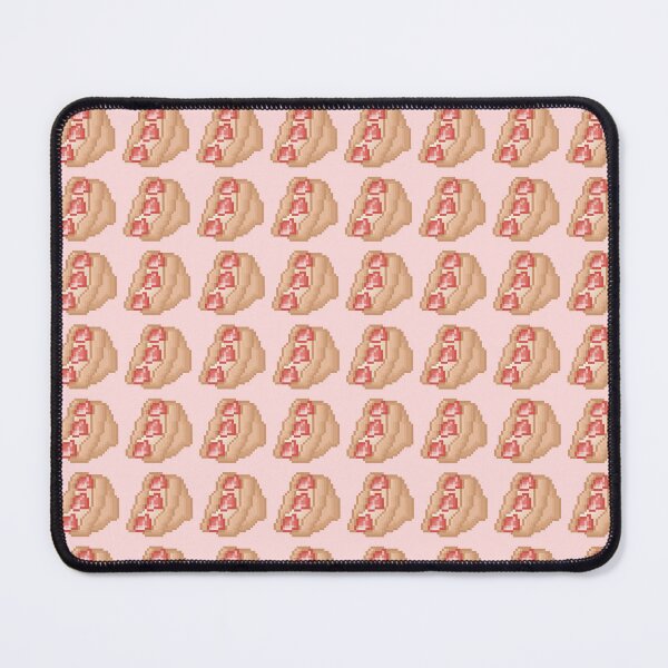 Item preview, Kawaii Fruit Sando Pixel Art – Japanese Fruit Sandwich designed and sold by suawu.