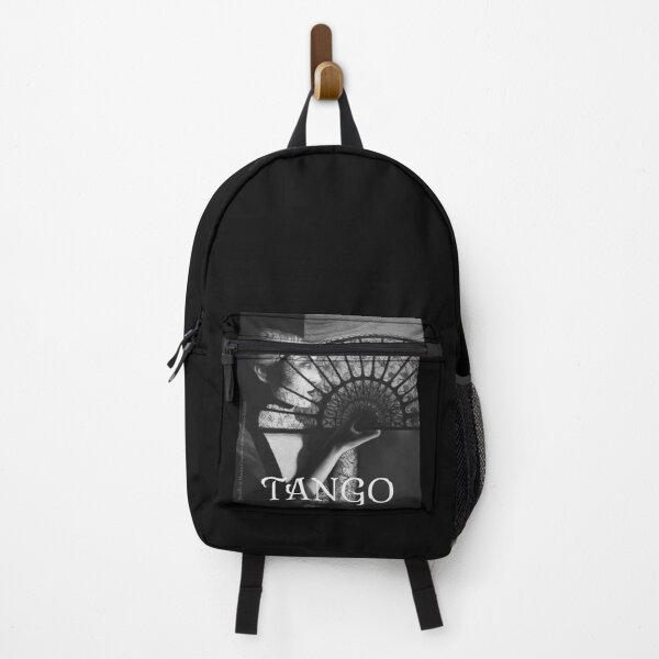 Item preview, From original artwork canvas, for tango lovers designed and sold by Monica Cingolani Art.