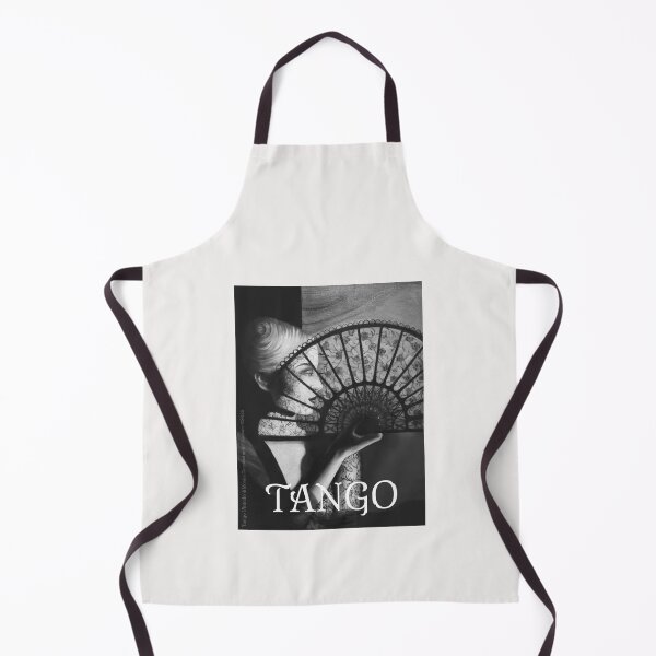 Item preview, From original artwork canvas, for tango lovers designed and sold by Monica Cingolani Art.