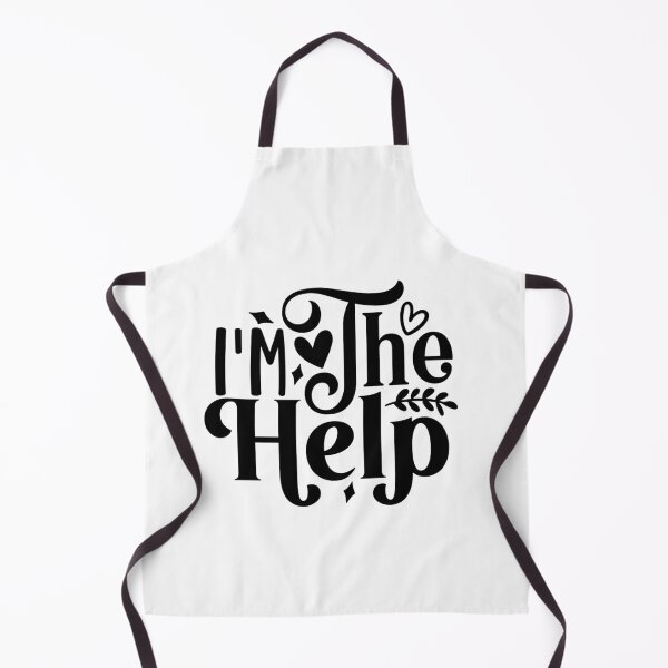 Item preview, I'm The Help designed and sold by tellit24seven.
