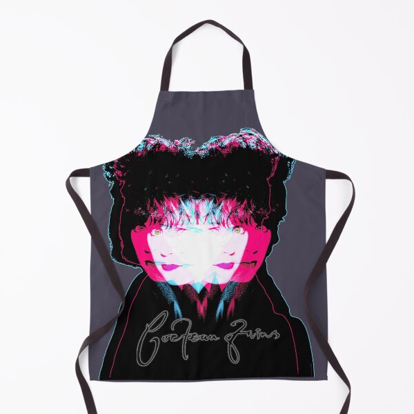 Item preview, Cocteau Twins Silhouette Tribute Glitch Version designed and sold by chilangopride.