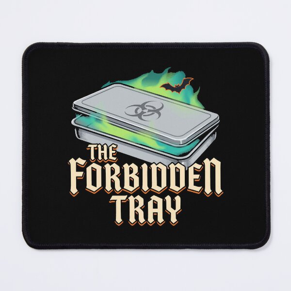 Item preview, Sterile Processing Technician Halloween Forbidden Instrument Tray T-Shirt designed and sold by Uglyandcute.