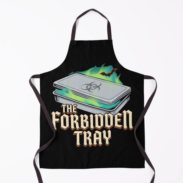 Item preview, Sterile Processing Technician Halloween Forbidden Instrument Tray T-Shirt designed and sold by Uglyandcute.