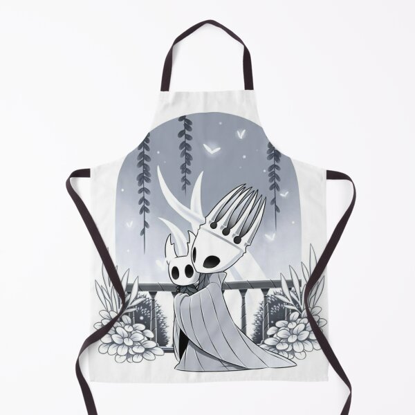 Item preview, Hollow Knight - The Knight designed and sold by Jackson-sa.