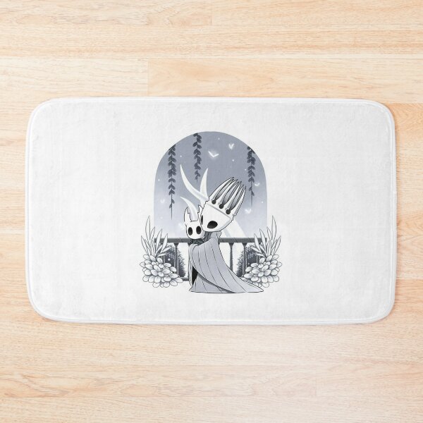 Item preview, Hollow Knight - The Knight designed and sold by Jackson-sa.