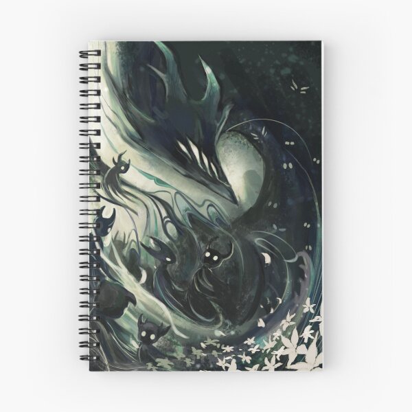 Item preview, Hollow Knight - The Knight designed and sold by Jackson-sa.