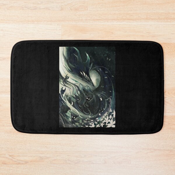 Item preview, Hollow Knight - The Knight designed and sold by Jackson-sa.