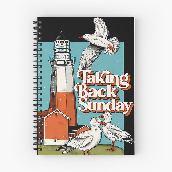Item preview, Taking Back Sunday designed and sold by natakorn984.