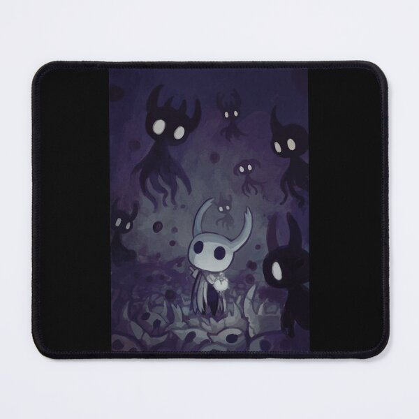 Item preview, Hollow Knight - The Knight designed and sold by Jackson-sa.