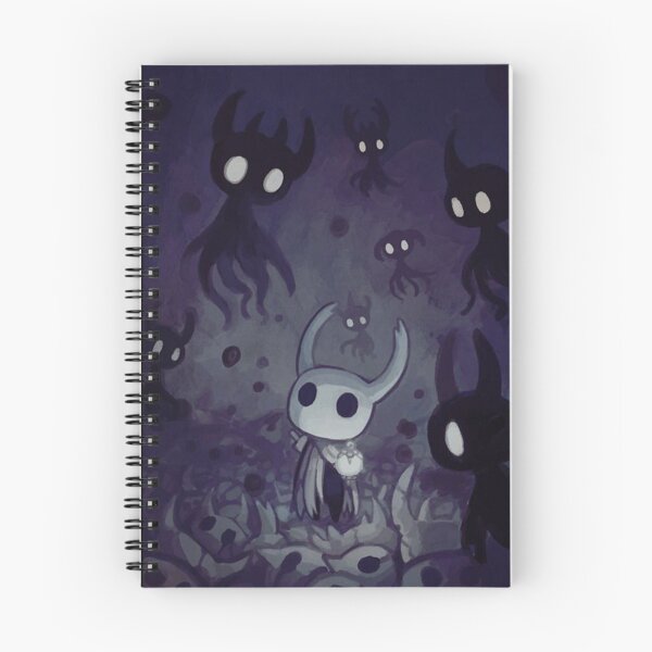 Item preview, Hollow Knight - The Knight designed and sold by Jackson-sa.