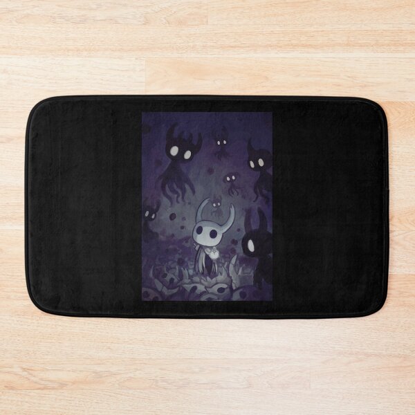 Item preview, Hollow Knight - The Knight designed and sold by Jackson-sa.