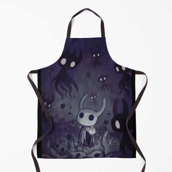Item preview, Hollow Knight - The Knight designed and sold by Jackson-sa.