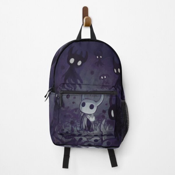 Item preview, Hollow Knight - The Knight designed and sold by Jackson-sa.