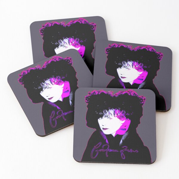 Artikelvorschau, Cocteau Twins Silhouette Tribute entworfen und verkauft von chilangopride.