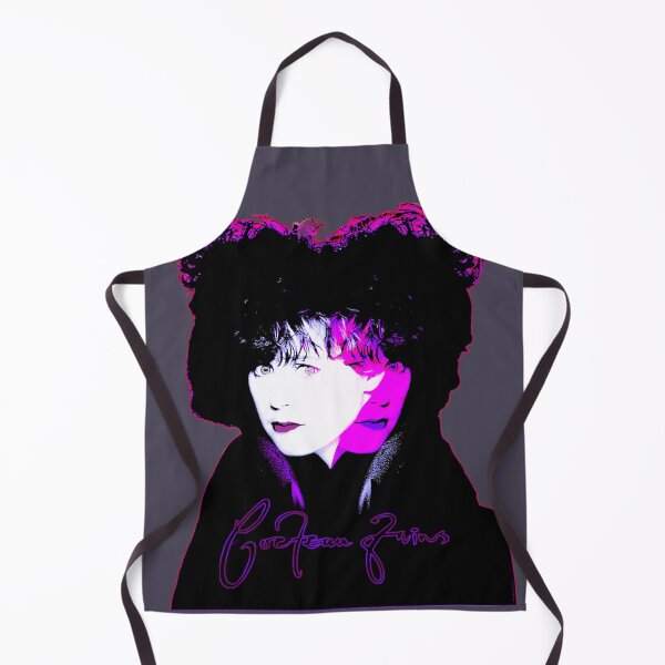 Item preview, Cocteau Twins Silhouette Tribute designed and sold by chilangopride.
