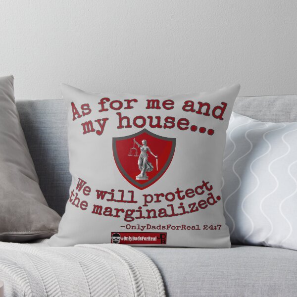 Item preview, Protect The Marginalized designed and sold by OnlyDadsForReal.