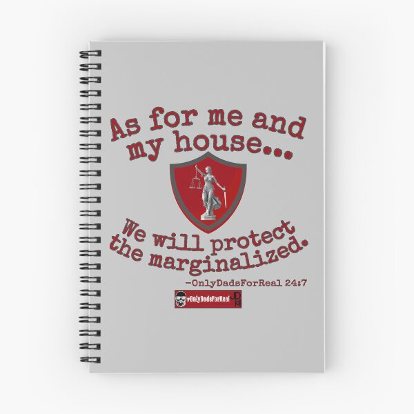 Item preview, Protect The Marginalized designed and sold by OnlyDadsForReal.