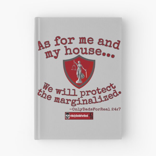 Item preview, Protect The Marginalized designed and sold by OnlyDadsForReal.