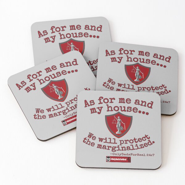 Item preview, Protect The Marginalized designed and sold by OnlyDadsForReal.