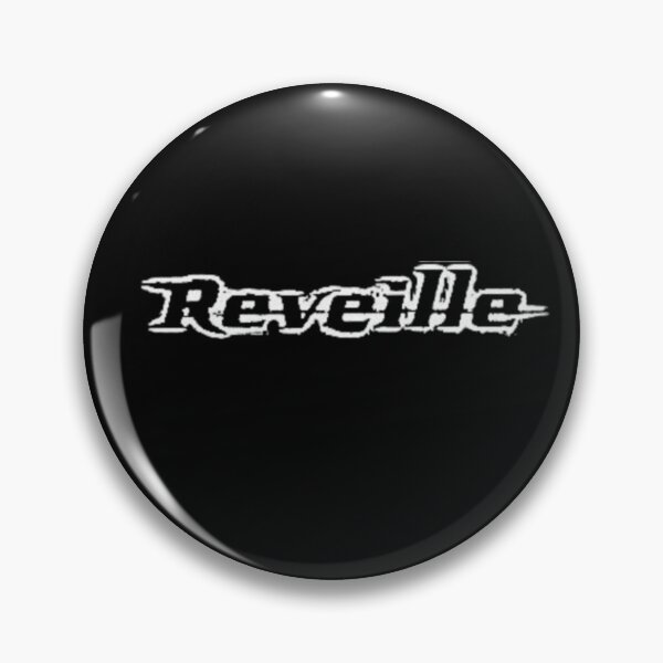 Item preview, reveille band  designed and sold by JonHenr.