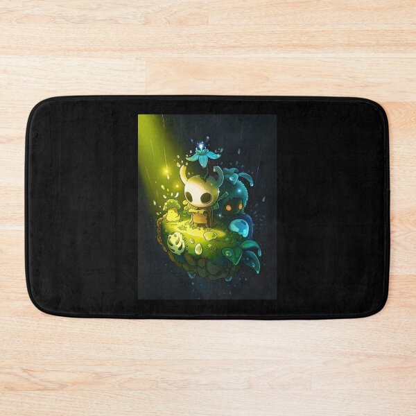Item preview, Hollow Knight - The Knight designed and sold by Jackson-sa.