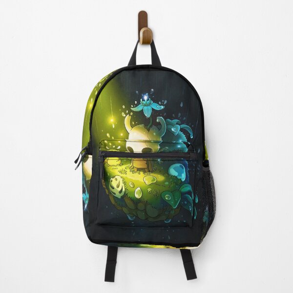 Item preview, Hollow Knight - The Knight designed and sold by Jackson-sa.