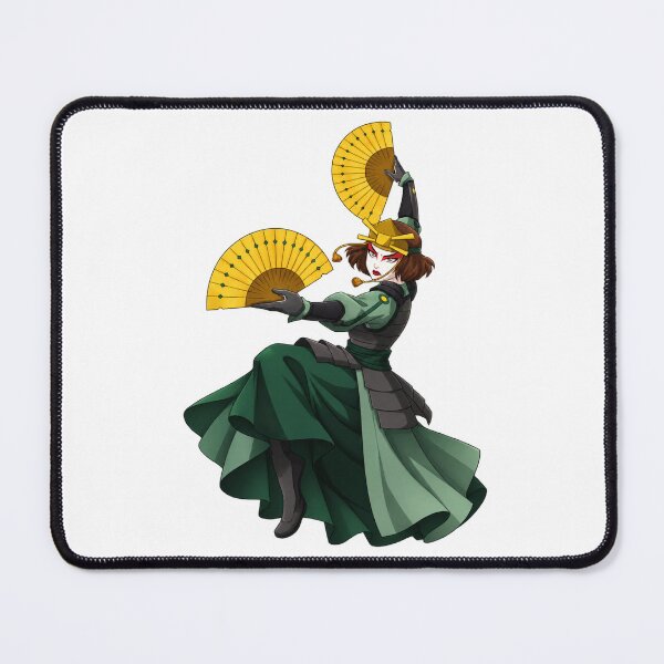 Item preview, Kyoshi designed and sold by safarianu.