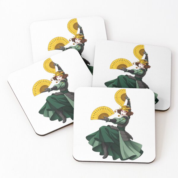 Item preview, Kyoshi designed and sold by safarianu.