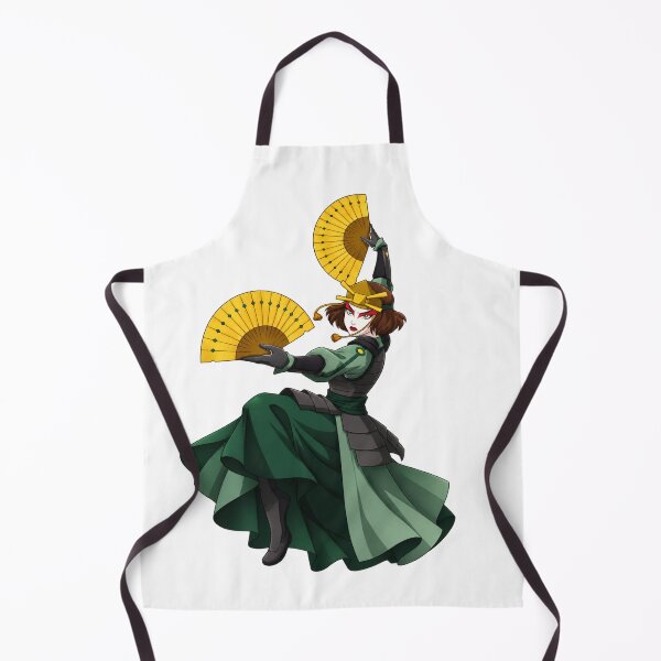 Item preview, Kyoshi designed and sold by safarianu.
