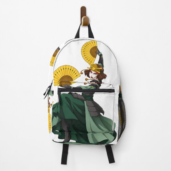 Item preview, Kyoshi designed and sold by safarianu.