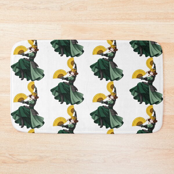 Item preview, Kyoshi designed and sold by safarianu.