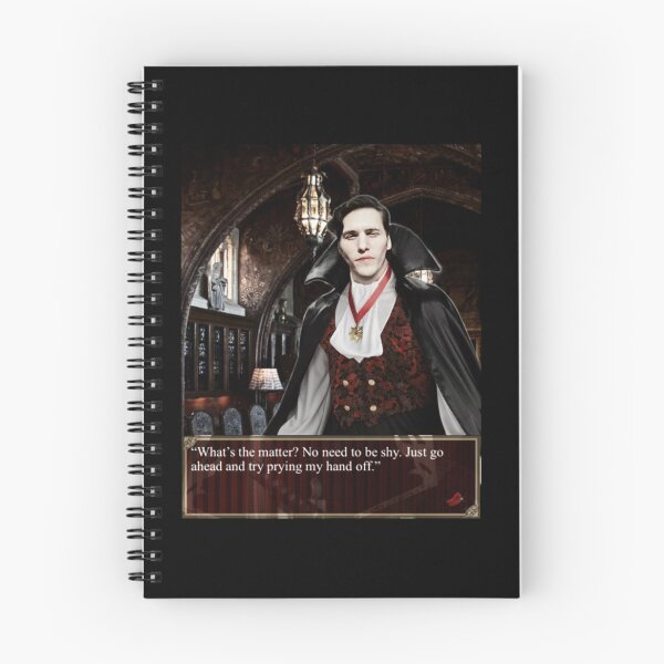 Item preview, Vampire Jerma   designed and sold by VictorAlberT.