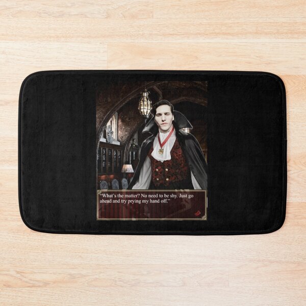 Item preview, Vampire Jerma   designed and sold by VictorAlberT.