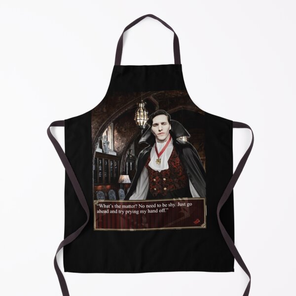 Item preview, Vampire Jerma   designed and sold by VictorAlberT.