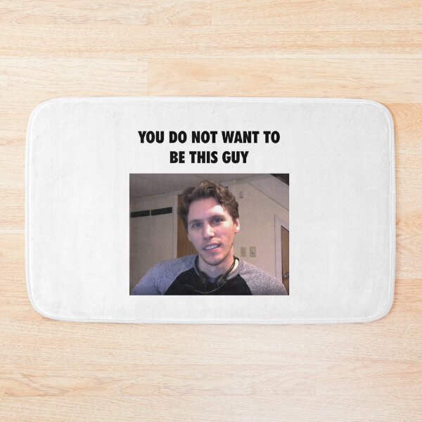 Item preview, Funny Gift For You Do Not Want To Be Jerma Retro Vintage   designed and sold by VictorAlberT.