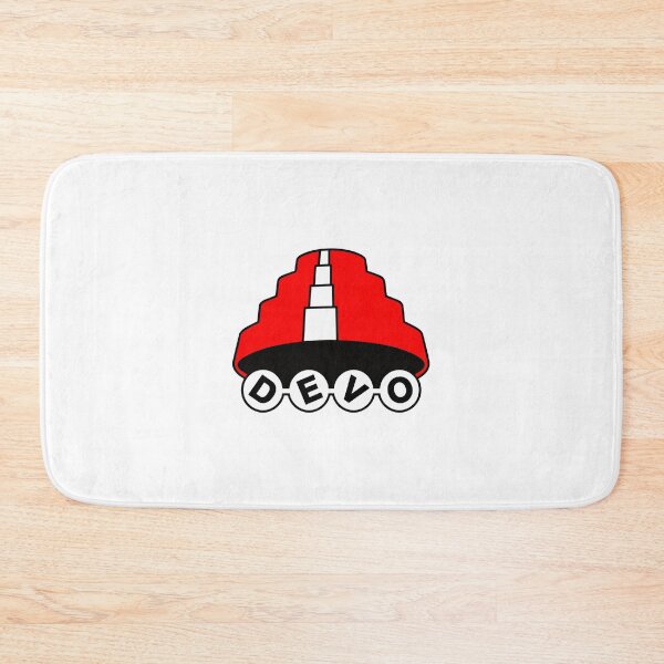 Item preview, Devo Band Inspired Long Sleeve Design with Cool and Funny Elements designed and sold by KRBHylian.