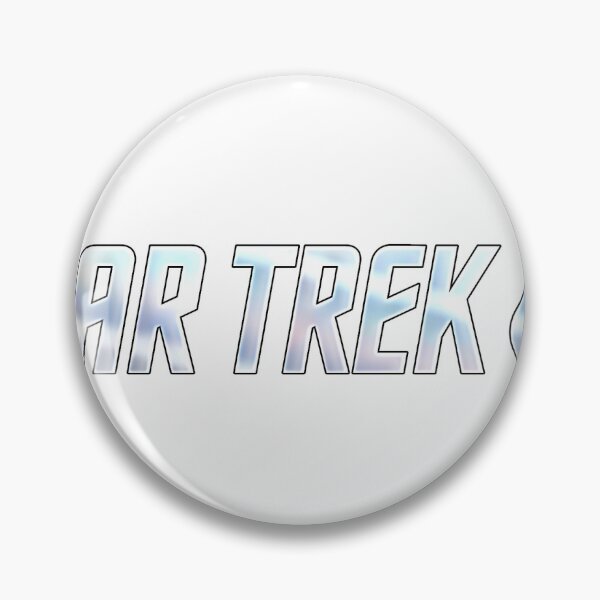 Item preview, Star Trek 60th Anniversary Special Stickers designed and sold by TrendingDesigns20xx.