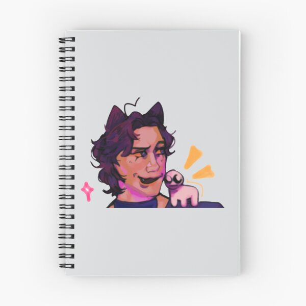 Item preview, Catboy Jerma Funny     designed and sold by VictorAlberT.