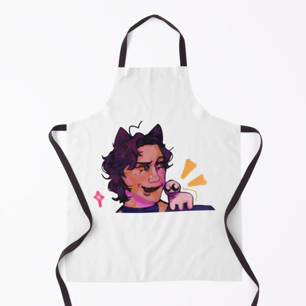 Item preview, Catboy Jerma Funny designed and sold by VictorAlberT.
