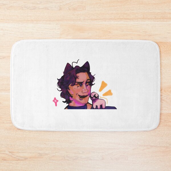 Item preview, Catboy Jerma Funny     designed and sold by VictorAlberT.