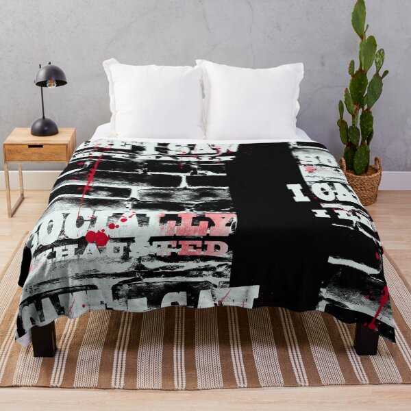 Item preview, I Came I Saw I Left Early | Socially Exhausted Introvert Grunge Design designed and sold by AreKreative.